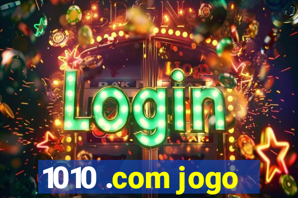 1010 .com jogo